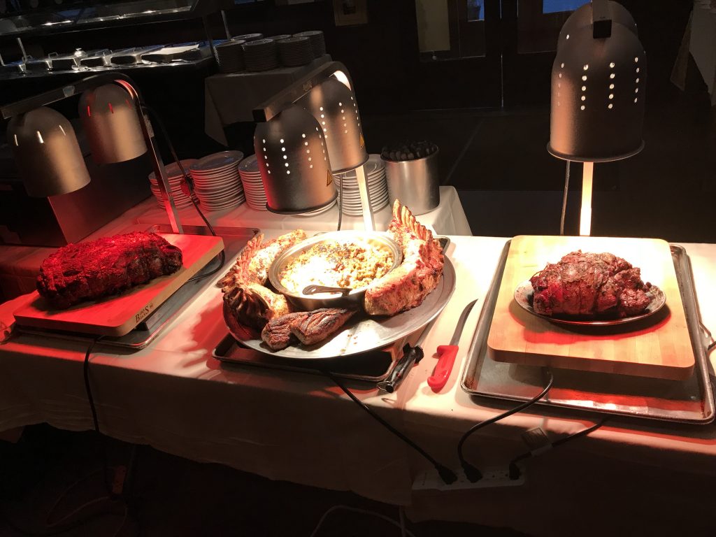 The Phoenician Steakhouse Steakhouse Phoenicia NY