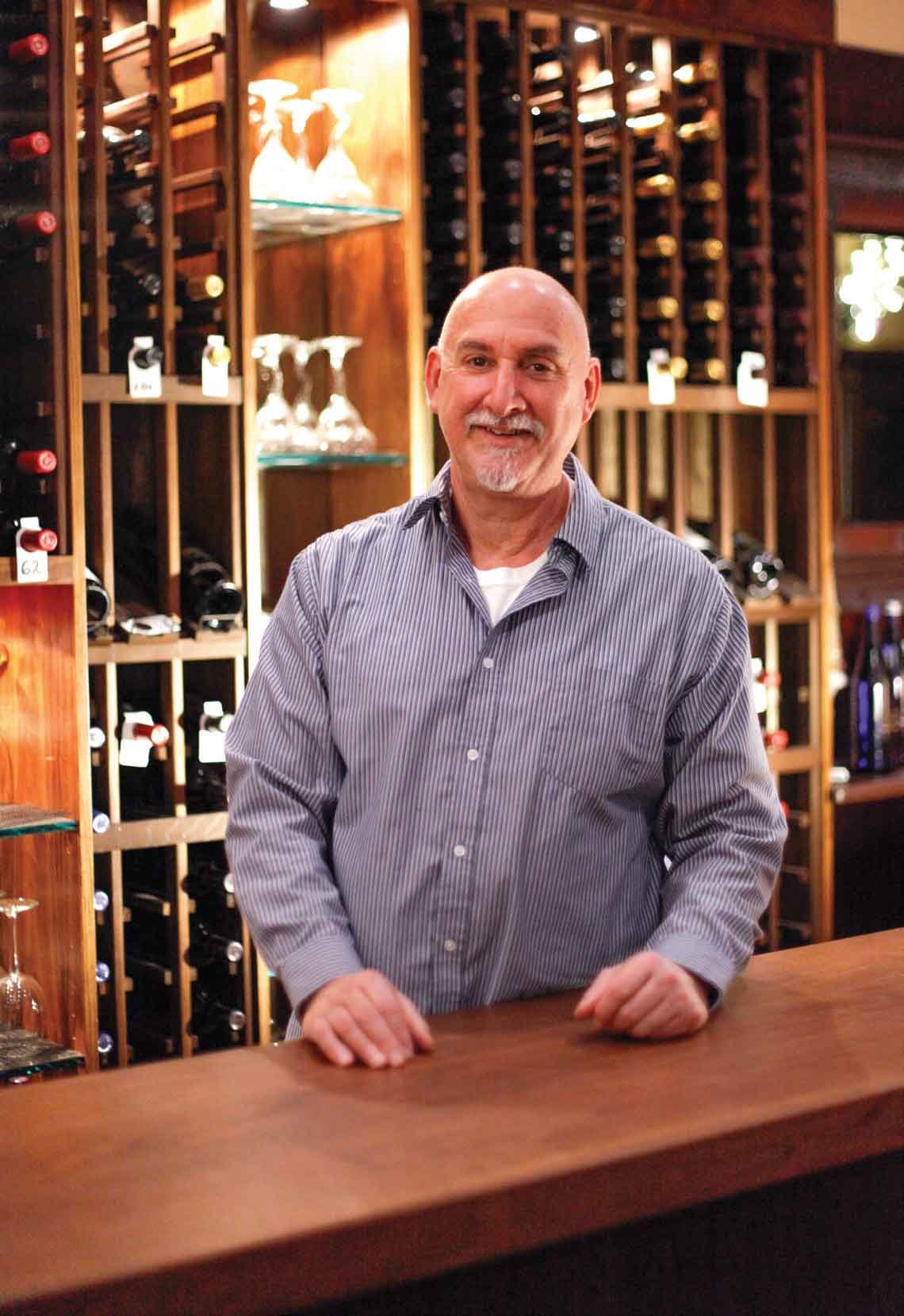 Mike Ricciardella